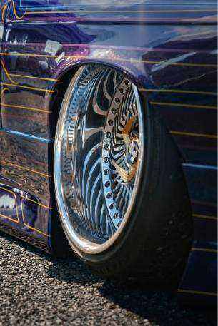 Engine tuning