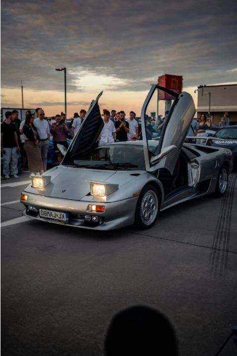 Dyno run