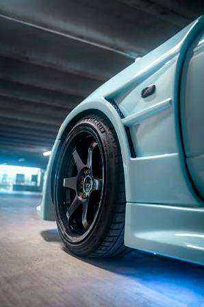 Exhaust tuning