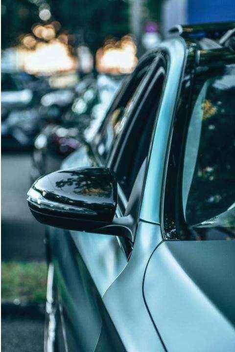 Custom exhaust 1