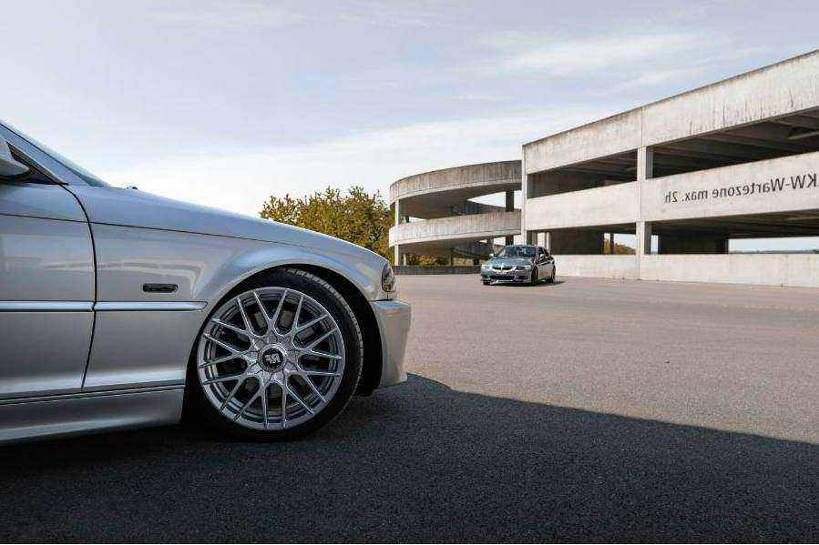 Gearbox tuning