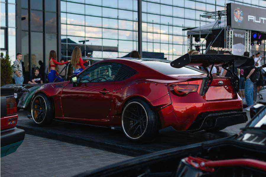 Dyno graph