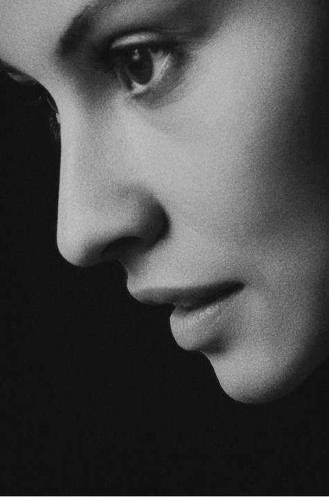 Customer face